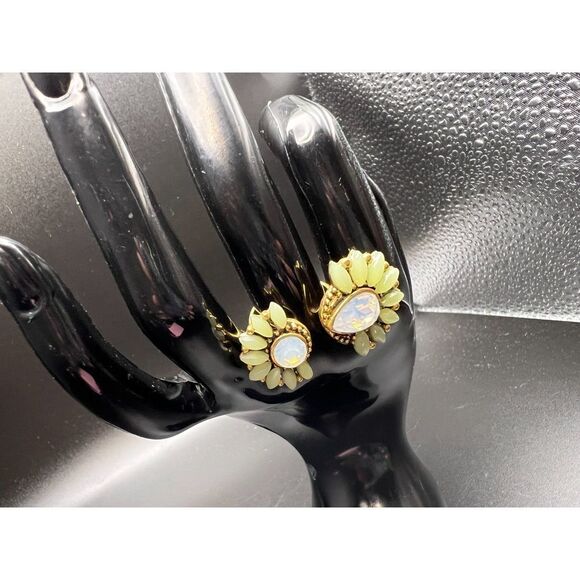 Stella & Dot Zennia Adjustable Ring - Picture 8 of 8